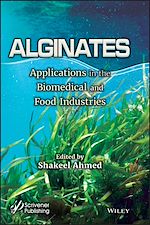 Télécharger le livre :  Alginates