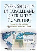 Télécharger le livre :  Cyber Security in Parallel and Distributed Computing