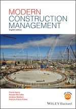 Télécharger le livre :  Modern Construction Management