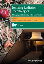 Télécharger le livre :  Ionizing Radiation Technologies