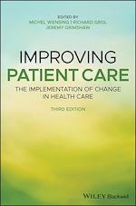 Télécharger le livre :  Improving Patient Care
