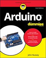 Télécharger le livre :  Arduino For Dummies
