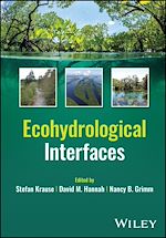 Télécharger le livre :  Ecohydrological Interfaces