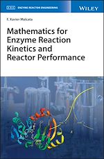 Télécharger le livre :  Mathematics for Enzyme Reaction Kinetics and Reactor Performance