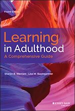Télécharger le livre :  Learning in Adulthood