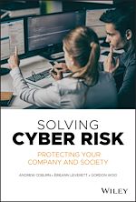 Télécharger le livre :  Solving Cyber Risk
