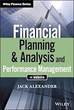 Télécharger le livre :  Financial Planning & Analysis and Performance Management
