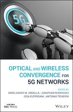 Télécharger le livre :  Optical and Wireless Convergence for 5G Networks