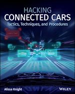 Télécharger le livre :  Hacking Connected Cars