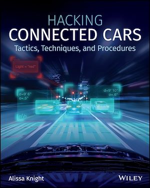 Téléchargez le livre :  Hacking Connected Cars