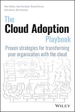 Télécharger le livre :  The Cloud Adoption Playbook