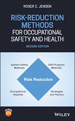 Télécharger le livre :  Risk-Reduction Methods for Occupational Safety and Health