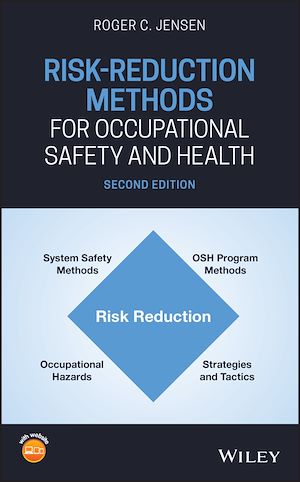 Téléchargez le livre :  Risk-Reduction Methods for Occupational Safety and Health