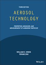 Télécharger le livre :  Aerosol Technology