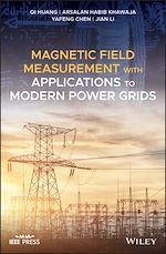 Télécharger le livre :  Magnetic Field Measurement with Applications to Modern Power Grids