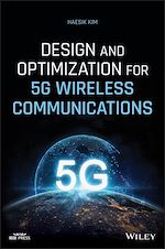 Télécharger le livre :  Design and Optimization for 5G Wireless Communications
