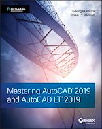 Télécharger le livre :  Mastering AutoCAD 2019 and AutoCAD LT 2019