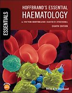 Télécharger le livre :  Hoffbrand's Essential Haematology