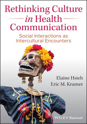 Téléchargez le livre :  Rethinking Culture in Health Communication