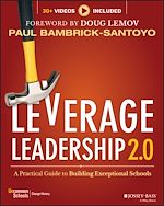 Télécharger le livre :  Leverage Leadership 2.0