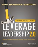 Télécharger le livre :  A Principal Manager's Guide to Leverage Leadership 2.0