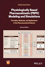 Télécharger le livre :  Physiologically Based Pharmacokinetic (PBPK) Modeling and Simulations