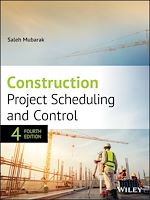 Télécharger le livre :  Construction Project Scheduling and Control