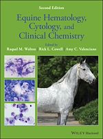 Download this eBook Equine Hematology, Cytology, and Clinical Chemistry