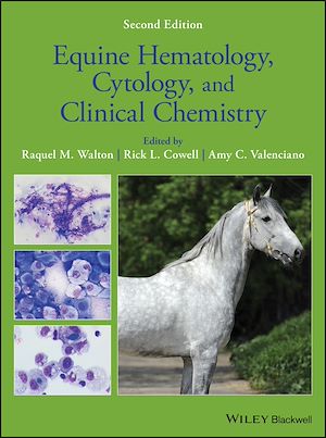 Download the eBook: Equine Hematology, Cytology, and Clinical Chemistry