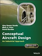 Télécharger le livre :  Conceptual Aircraft Design