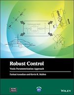 Télécharger le livre :  Robust Control