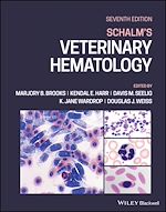 Télécharger le livre :  Schalm's Veterinary Hematology