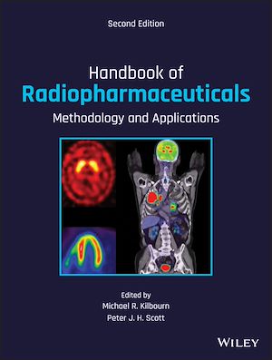 Téléchargez le livre :  Handbook of Radiopharmaceuticals