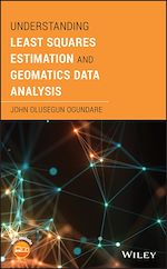 Télécharger le livre :  Understanding Least Squares Estimation and Geomatics Data Analysis