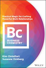 Télécharger le livre :  Business Chemistry