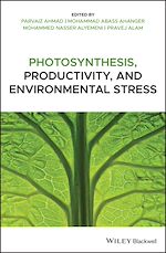 Télécharger le livre :  Photosynthesis, Productivity, and Environmental Stress
