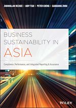 Télécharger le livre :  Business Sustainability in Asia