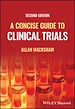 Télécharger le livre :  A Concise Guide to Clinical Trials