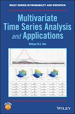Télécharger le livre :  Multivariate Time Series Analysis and Applications