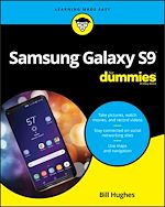 Télécharger le livre :  Samsung Galaxy S9 For Dummies