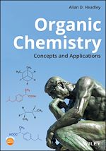 Télécharger le livre :  Organic Chemistry