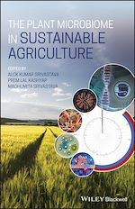 Télécharger le livre :  The Plant Microbiome in Sustainable Agriculture