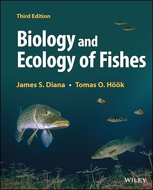 Téléchargez le livre :  Biology and Ecology of Fishes