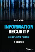 Télécharger le livre :  Information Security