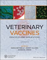 Télécharger le livre :  Veterinary Vaccines