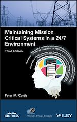 Télécharger le livre :  Maintaining Mission Critical Systems in a 24/7 Environment