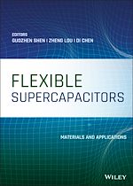Télécharger le livre :  Flexible Supercapacitors