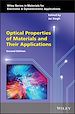 Télécharger le livre :  Optical Properties of Materials and Their Applications