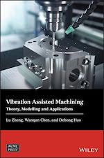 Télécharger le livre :  Vibration Assisted Machining