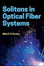 Télécharger le livre :  Solitons in Optical Fiber Systems